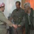 Barzani, PKK'lılarla buluştu