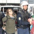 Başbakan protestosuna müdahale! 6 kişi gözaltında Başbakan protestosuna müdahale! 6 kişi gözaltında