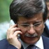 Davutoğlu'ndan Barzani'ye telefon!