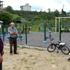 Bulancak çocuk parklarıyla donatılıyor Bulancak çocuk parklarıyla donatılıyor