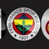 3 büyükler Çanakkale'yi unutmadı! 3 büyükler Çanakkale'yi unutmadı!