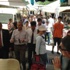 Prof. Dr. Peyami Cinaz Datça’yı Ziyaret Etti. Prof. Dr. Peyami Cinaz Datça’yı Ziyaret Etti.