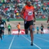 Usain Bolt, geçen yıla göre daha hızlı! Usain Bolt, geçen yıla göre daha hızlı!