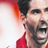Rota İspanya hedef Raul Garcia