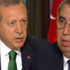 Erdoğan ‘yolsuzluk’ diyemedi!