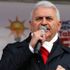 Başbakan Yıldırım: CHP çirkin bir kampanya yürütüyor Başbakan Yıldırım: CHP çirkin bir kampanya yürütüyor