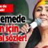 Figen Yüksekdağ'dan mahkemede skandal sözler! Öcalan için 'halk önderi' dedi!