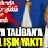 Rusya Taliban’a yeşil ışık yaktı Rusya Taliban’a yeşil ışık yaktı