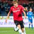 Hannover lı futbolcu koronavirüse yakalandı! Hannover lı futbolcu koronavirüse yakalandı!