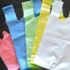 Korkutan uyarı! Plastik poşet, naylon torba... Korkutan uyarı! Plastik poşet, naylon torba...