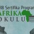 'Afrika Okulu' programı başlıyor