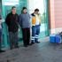 5 yaşında 4 kişiye can verdi
