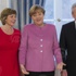 Almanya Cumhurbaşkanı Gauck’un yeni yıl resepsiyonu