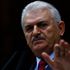 Başbakan Yıldırım: Pensilvanya'daki elebaşı da seccadeye ayakkabı ile basarak sizin emrinizdeyiz mesajı veriyor Başbakan Yıldırım: Pensilvanya'daki elebaşı da seccadeye ayakkabı ile basarak sizin emrinizdeyiz mesajı veriyor