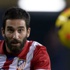 Arda Turan hastaneye kaldırıldı Arda Turan hastaneye kaldırıldı