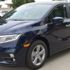 Honda 122 bin minivanı geri çağırdı Honda 122 bin minivanı geri çağırdı