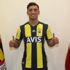 Allahyar, İstanbulspor'a kiralandı