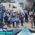 Muharrem İnce Çanakkale'de istediği kalabalığı bulamadı Muharrem İnce Çanakkale'de istediği kalabalığı bulamadı