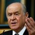 Son dakika: Devlet Bahçeli'den Ankara Barosu'na tepki