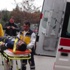 Dolu yolları vurdu: 1 ölü, 11 yaralı! Dolu yolları vurdu: 1 ölü, 11 yaralı!