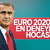 EURO 2020'de en deneyimli hoca Şenol Güneş EURO 2020'de en deneyimli hoca Şenol Güneş