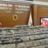 11 ayda 8 ton 600 kilo uyuşturucu ele geçirildi