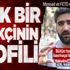 Adem Özköse, FETÖ ve Mossad'a olan desteği bir bir ortaya serilince hakarete başladı