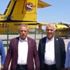 CHP’li vekiller o uçakları görüntüledi CHP’li vekiller o uçakları görüntüledi