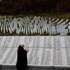 Srebrenitsa 'soykırımı' oylandı Srebrenitsa 'soykırımı' oylandı