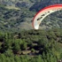 Uzun Mesafe Yamaç Paraşütü Şampiyonası başladı!