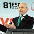Kılıçdaroğlu: "İslam dünyasında barış ve huzur olmalı" Kılıçdaroğlu: "İslam dünyasında barış ve huzur olmalı"