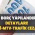 2020 borç yapılandırma şartları: O borçlar, borç sorgulama ve vade sayısı (kredi-mtv-trafik cezası-askerlik-ssk bağkur-kdv-gelir) 2020 borç yapılandırma şartları: O borçlar, borç sorgulama ve vade sayısı (kredi-mtv-trafik cezası-askerlik-ssk bağkur-kdv-gelir)