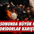 PTT 1. Lig'de 24. haftanın görünümü