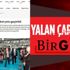 Diyanet İşleri Başkanlığı'ndan 'alkollü içecek' iddialarına yalanlama!