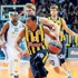 Fenerbahçe Ülker Avrupa’da doludizgin