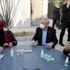 Kemal Kılıçdaroğlu, İstanbul'da cami ve cemevi ziyaret etti