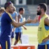 Luis Enrique, Arda'ya cesaret aşılıyor