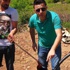 Su ararken petrol buldu