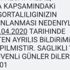 Müge Anlı’nın çalışanları resmen işten çıkarıldı Müge Anlı’nın çalışanları resmen işten çıkarıldı