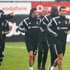 Beşiktaş'ta Tolgay ve Sosa sıkıntısı