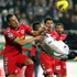 Kağıt üzerinde Beşiktaş