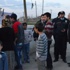 Romanların kavgası kanlı bitti! Romanların kavgası kanlı bitti!