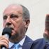 Muharrem İnce CHP'yi yerin dibine soktu: "İktidar olsanız milleti perişan edersiniz"