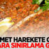 Hükümet harekete geçti! Fiyatlara sınırlama geliyor Hükümet harekete geçti! Fiyatlara sınırlama geliyor