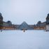 Louvre Müzesi’ndeki eserler selden korunmak için taşınacak Louvre Müzesi’ndeki eserler selden korunmak için taşınacak