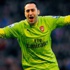 Ospina: Önce Kolombiya sonra Fenerbahçe Ospina: Önce Kolombiya sonra Fenerbahçe