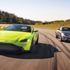 Aston Martin satışlarında Dubai ile yarışıyoruz Aston Martin satışlarında Dubai ile yarışıyoruz