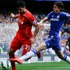Liverpool 1 puanı kurtardı