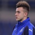 Shaarawy: "Şimdi az laf, çok iş"