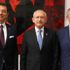 Ekrem İmamoğlu ya da Mansur Yavaş aday olacak mı? Kılıçdaroğlu yanıtladı Ekrem İmamoğlu ya da Mansur Yavaş aday olacak mı? Kılıçdaroğlu yanıtladı